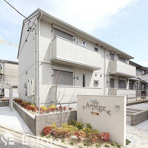 アビタシオン横井