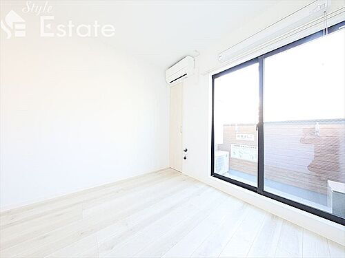 愛知県名古屋市中川区花池町２丁目 賃貸アパート