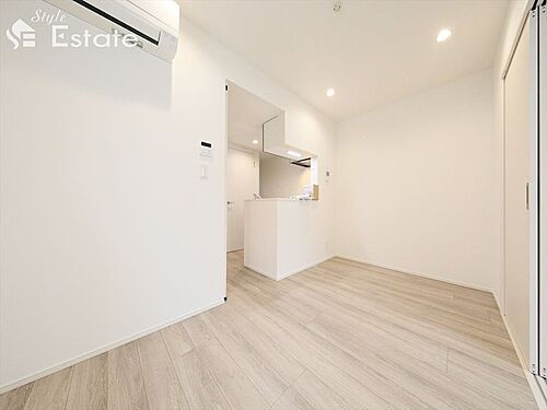 愛知県名古屋市中川区花池町２丁目 賃貸アパート