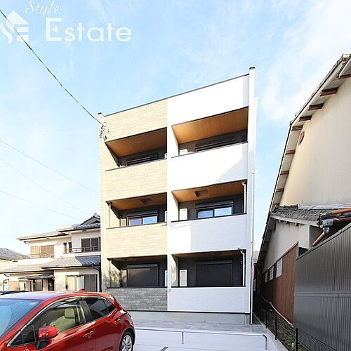 ＭＯＶＥ一宮ＷＥＳＴ