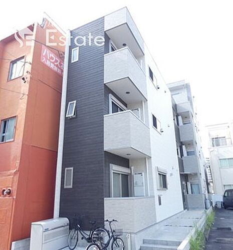 ハーモニーテラス道下町ＩＩ