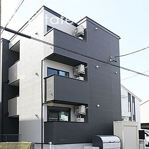 愛知県名古屋市熱田区切戸町２丁目 賃貸アパート