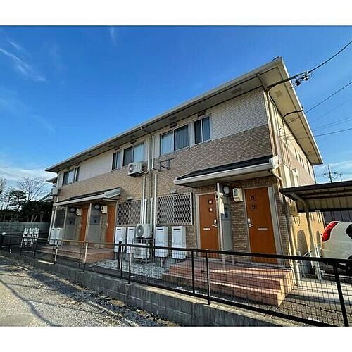 愛知県名古屋市中川区西伏屋３丁目 賃貸アパート