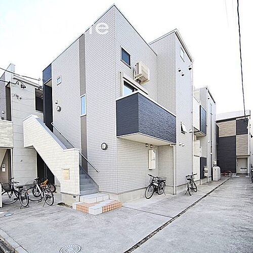 ハーモニーテラス愛知町ＩＩＩ