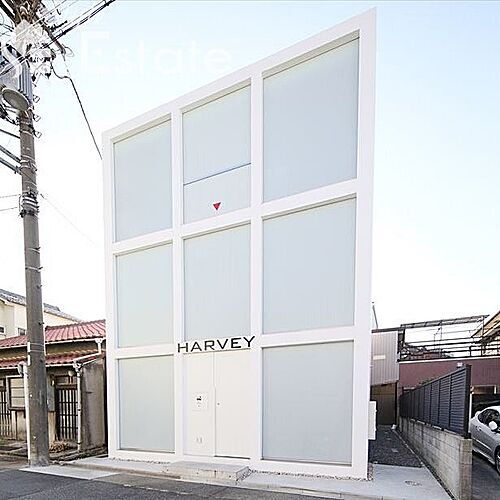 ＨＡＲＶＥＹ　ＲＥＳＩＤＥＮＣＥ　ＴＡＩＫＯ