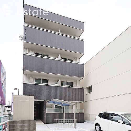 愛知県名古屋市中村区岩塚本通２丁目 賃貸マンション