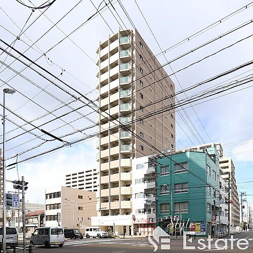 愛知県名古屋市東区出来町１丁目 15階建 築15年5ヶ月