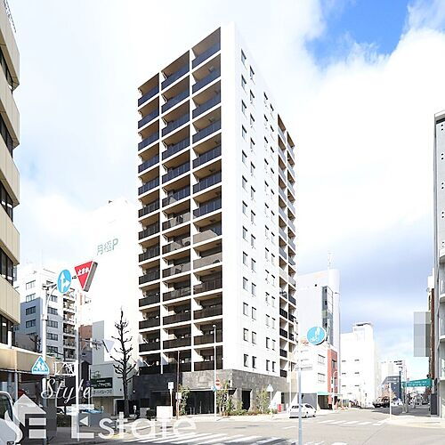 愛知県名古屋市中区錦２丁目 14階建 