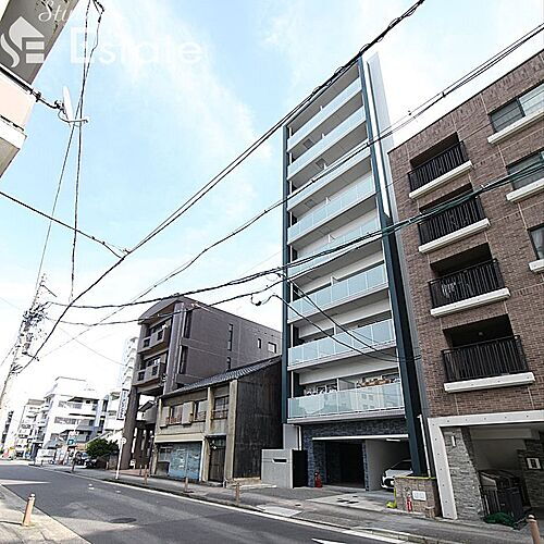 K CLASSY IMAIKE 千種駅 1LDK 賃貸(賃貸マンション・アパート)