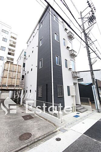 レガーロ名駅uno 大須観音駅 ワンルーム 賃貸(賃貸マンション・アパート)