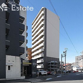 S-FORT金山 金山駅 ワンルーム 賃貸(賃貸マンション・アパート)