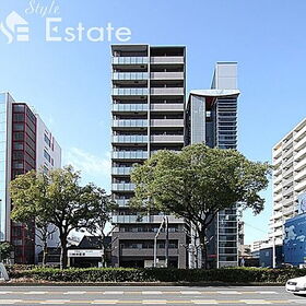 SD Court Kanayama 金山駅 1K 賃貸(賃貸マンション・アパート)