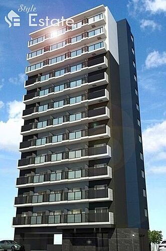 愛知県名古屋市中川区高畑１丁目 賃貸マンション