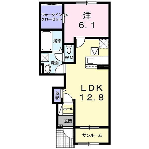 岡山県岡山市北区御津宇垣1753番地1 金川駅 1LDK アパート 賃貸物件詳細