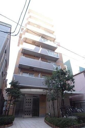 東京都墨田区横網２丁目 賃貸マンション