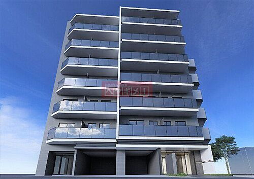 東京都墨田区業平４丁目 賃貸マンション