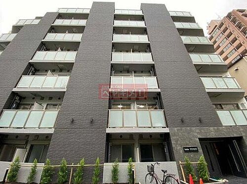 東京都墨田区東向島４丁目 賃貸マンション