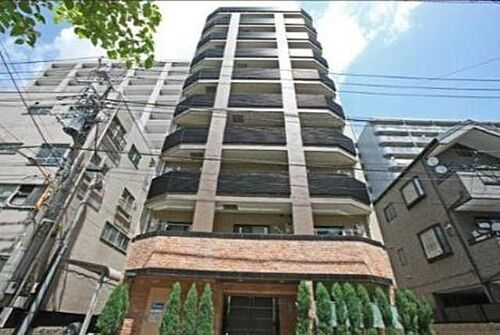 東京都墨田区緑２丁目 賃貸マンション