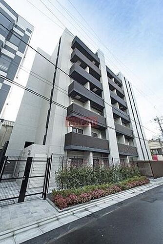 東京都墨田区石原１丁目 賃貸マンション