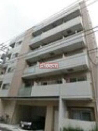 東京都墨田区東駒形４丁目 賃貸マンション