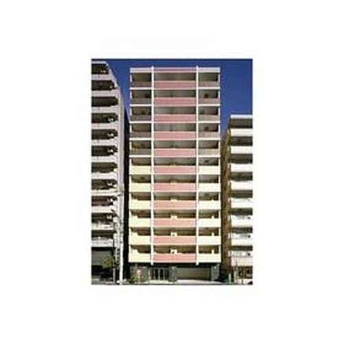 東京都墨田区太平４丁目 賃貸マンション