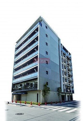 東京都墨田区千歳２丁目 賃貸マンション