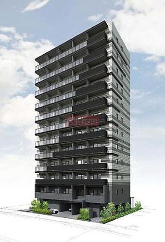 東京都墨田区両国３丁目 賃貸マンション