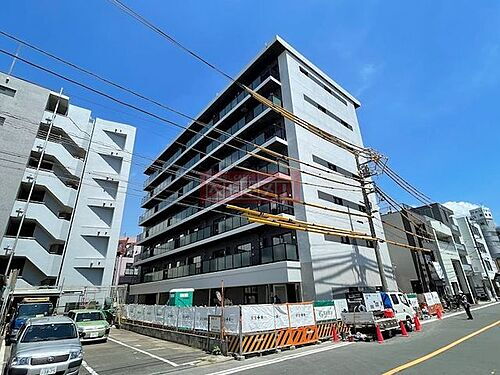 東京都墨田区押上１丁目 賃貸マンション