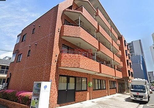 東京都江東区大島３丁目 賃貸マンション