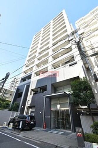 東京都江東区亀戸２丁目 賃貸マンション