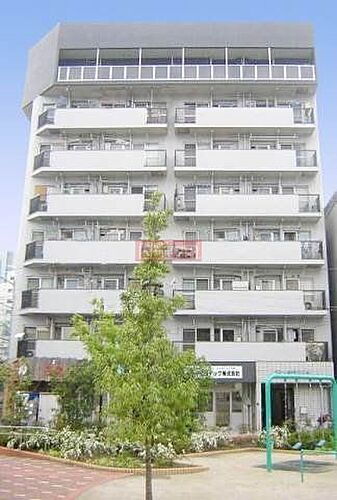 東京都墨田区江東橋２丁目 賃貸マンション