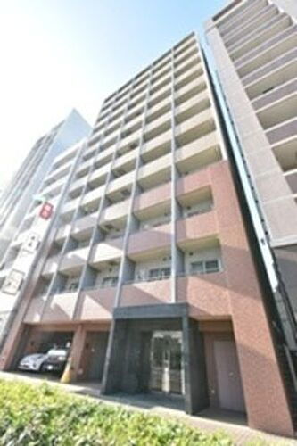 東京都江東区亀戸６丁目 賃貸マンション