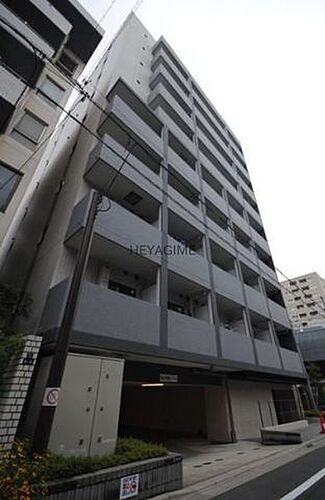 東京都墨田区緑３丁目 賃貸マンション