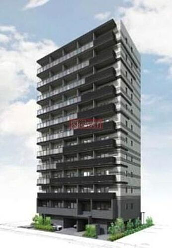 東京都墨田区両国１丁目 賃貸マンション