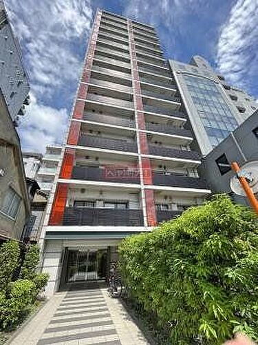 東京都墨田区両国３丁目 賃貸マンション