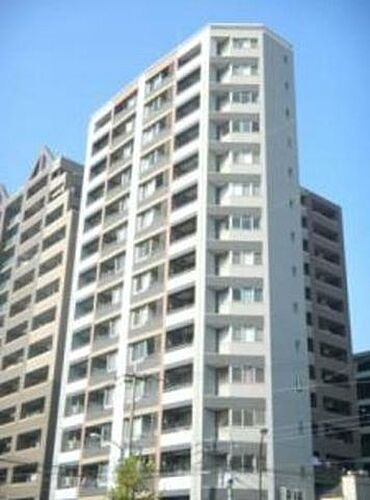 東京都墨田区横網２丁目 賃貸マンション