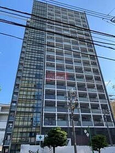 東京都江東区大島３丁目 賃貸マンション