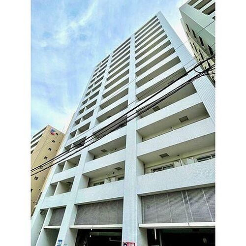 東京都墨田区緑４丁目 賃貸マンション