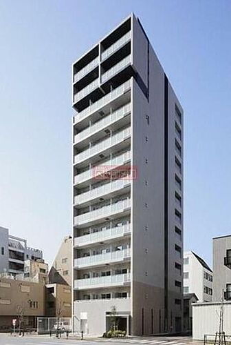 東京都墨田区太平３丁目 賃貸マンション