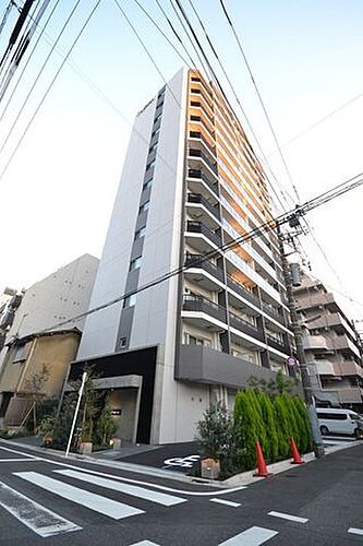 東京都墨田区両国２丁目 賃貸マンション