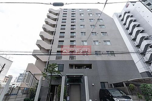 東京都墨田区両国３丁目 賃貸マンション