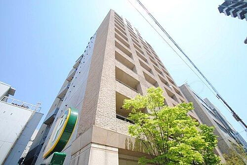 大阪府大阪市西区靱本町２丁目 14階建 築21年5ヶ月