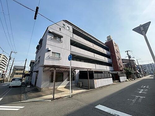 大阪府大阪市此花区春日出中１丁目 賃貸アパート