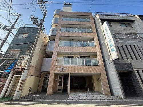 大阪府大阪市此花区四貫島２丁目 賃貸マンション