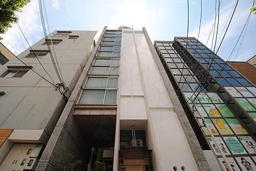 大阪府大阪市港区磯路２丁目 賃貸マンション