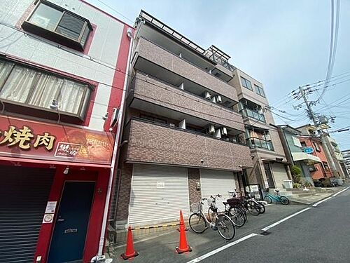 大阪府大阪市此花区春日出北２丁目 5階建 築24年8ヶ月