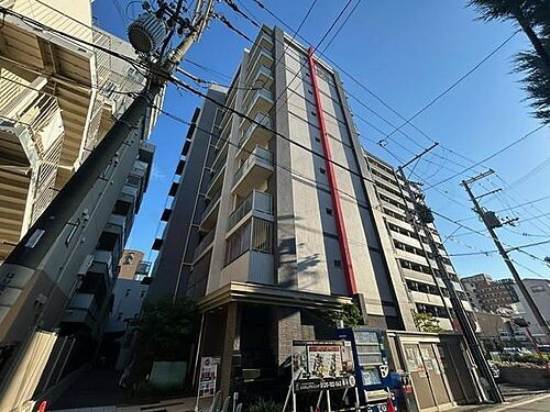 大阪府大阪市港区市岡元町１丁目 賃貸マンション