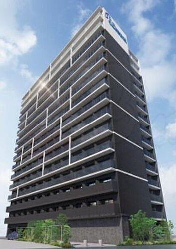 大阪府大阪市西区本田３丁目 賃貸マンション