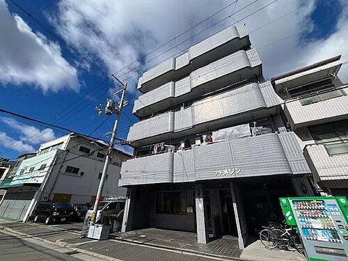 大阪府大阪市此花区春日出北３丁目 賃貸マンション