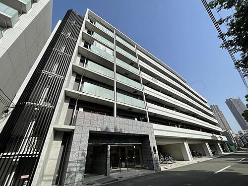 アドバンス大阪ベイシティ